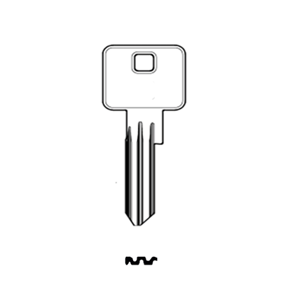 ABUS - AB89 SILCA