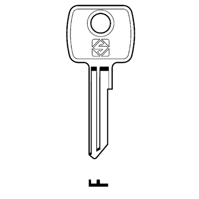 L&F - LF11 SILCA