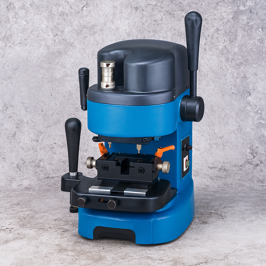 MUSTANG SPECIALIST CUTTING MACHINE