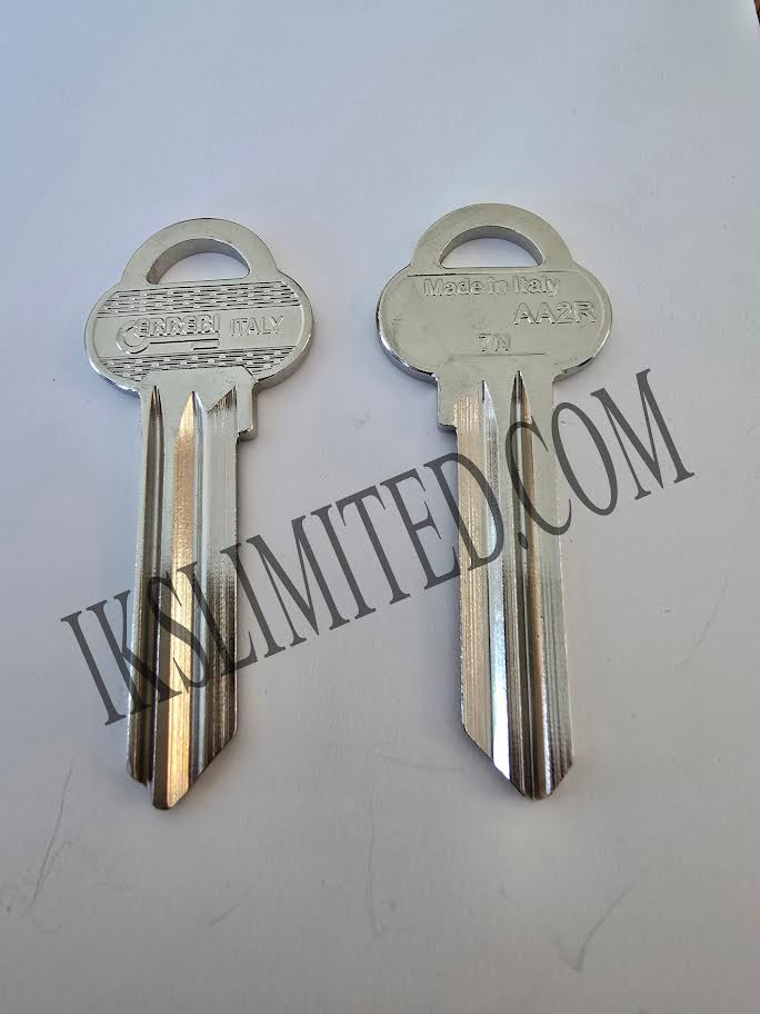 ASSA - ASS38 SILCA