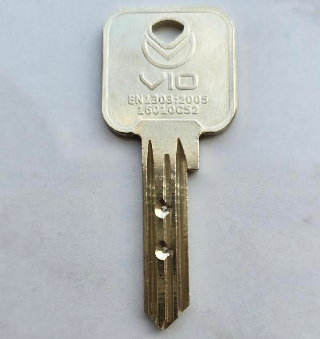 EZOO / EUROSPEC - V10 GENUINE