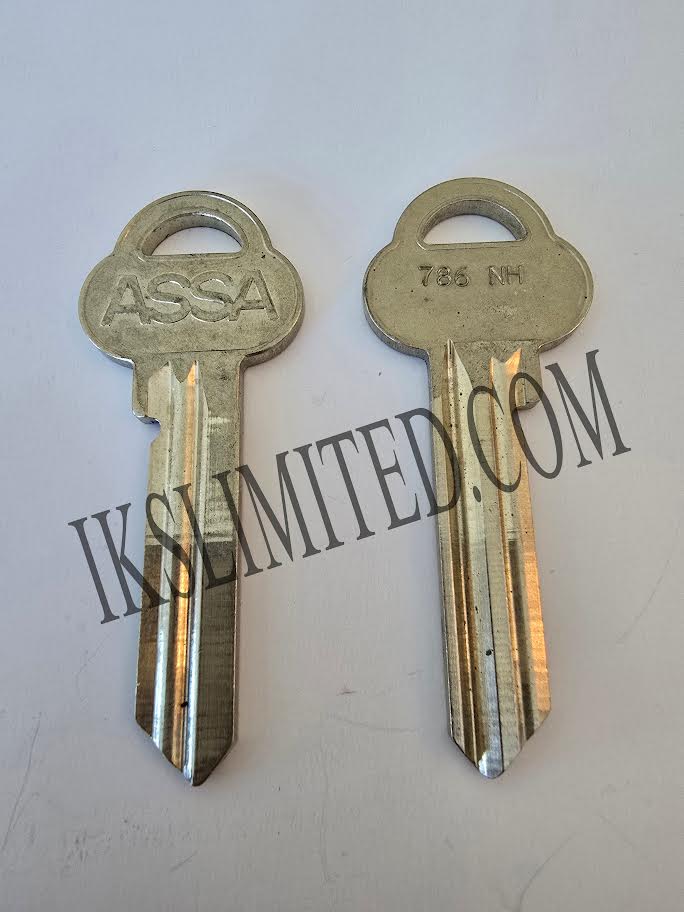 ASSA - ASS NH