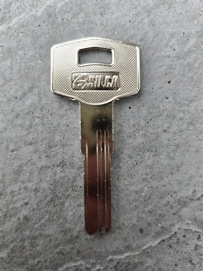 TESA - TE24 SILCA