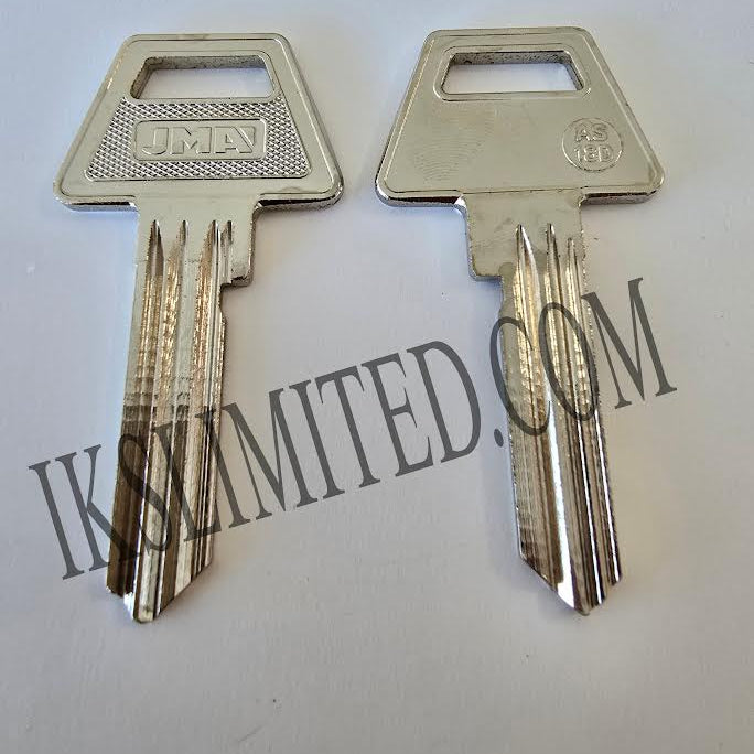 ASSA - ASS172 SILCA