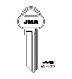 ASSA - ASS136R SILCA RC