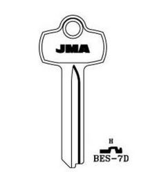 BEST H - BES-7D JMA