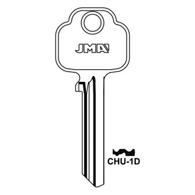 CHUBB - CB6 ERREBI