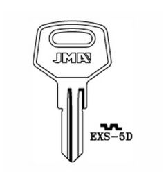 EXPRESS - EXS-5D JMA CASHBOX