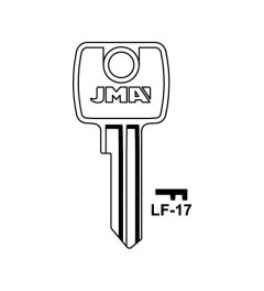 L&F - LF48R ERREBI / LF42R SILCA