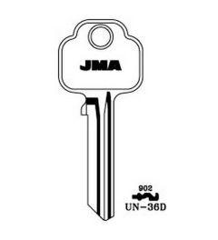 UNION - UN902L HD