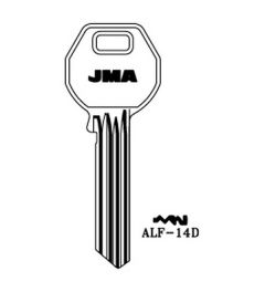 ALF - ALF-14D JMA