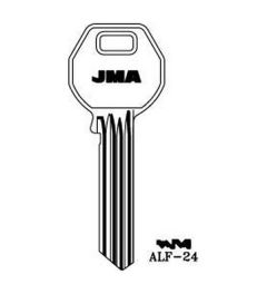 ALF - ALF-24 JMA
