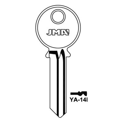 YALE - YA-14I JMA