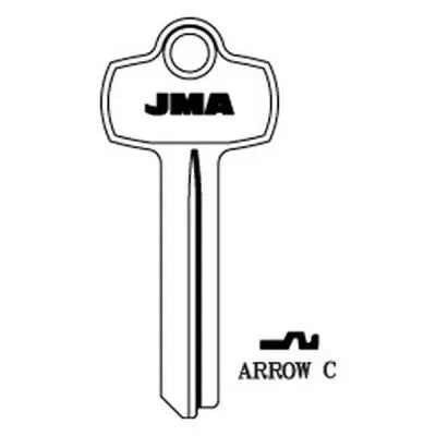 ARROW C - JMA