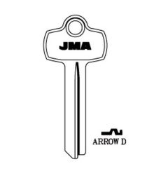 ARROW D - JMA