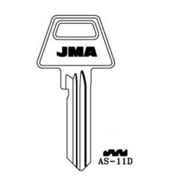 ASSA - AS-11D JMA