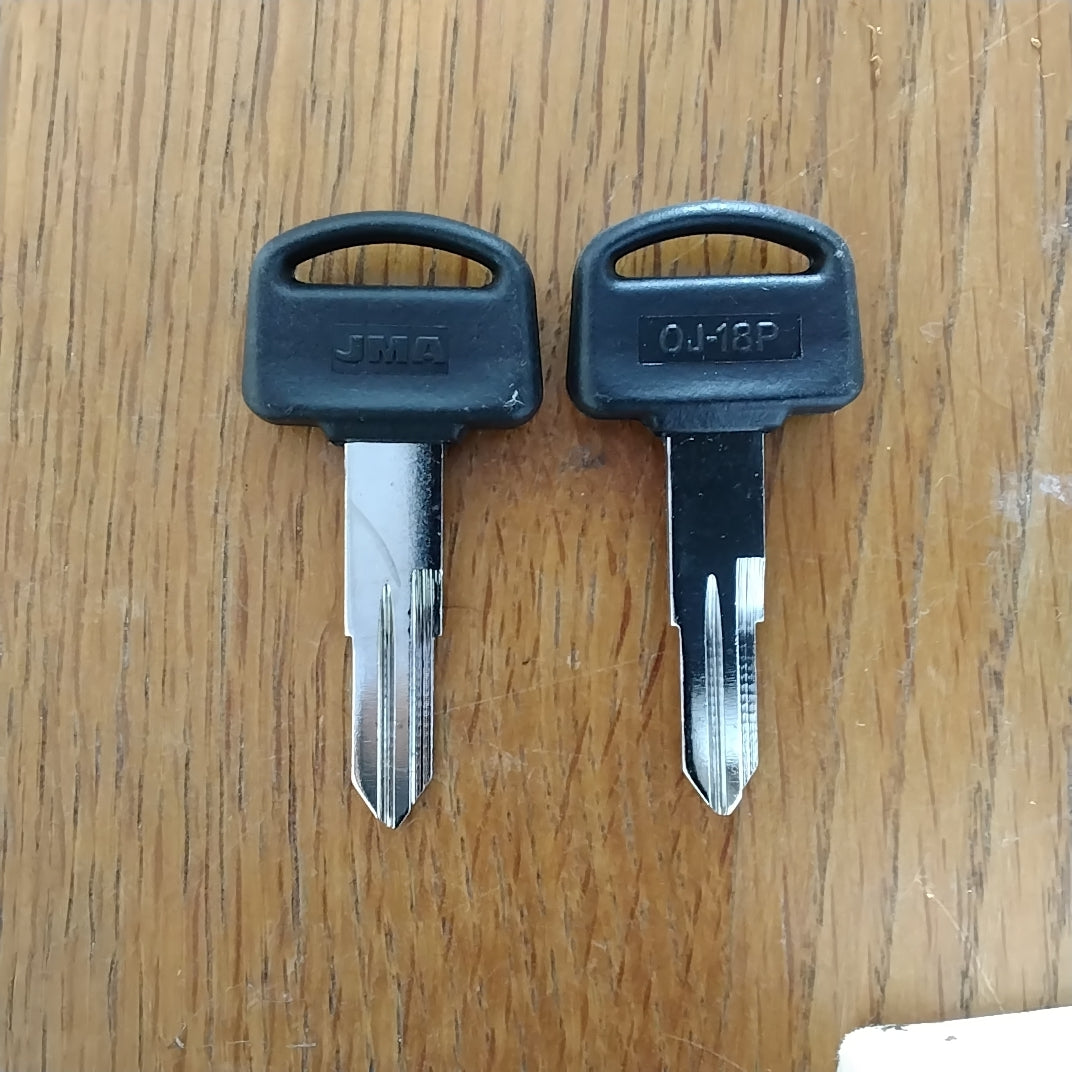 OJIMAR SILCA OJ15RP