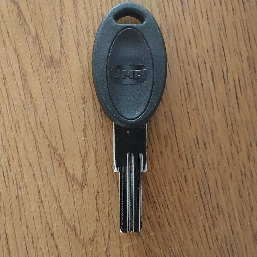 EUROLOCK EU-15.P