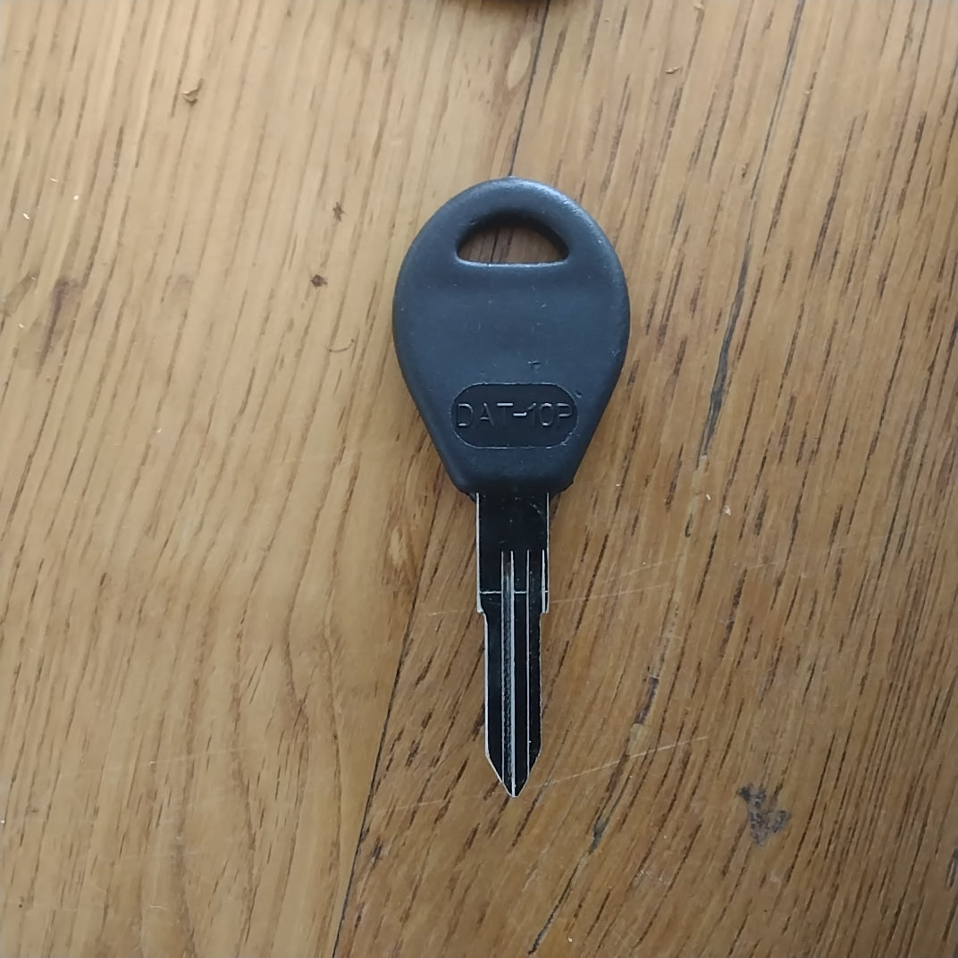 NISSAN ERREBI NS5P92