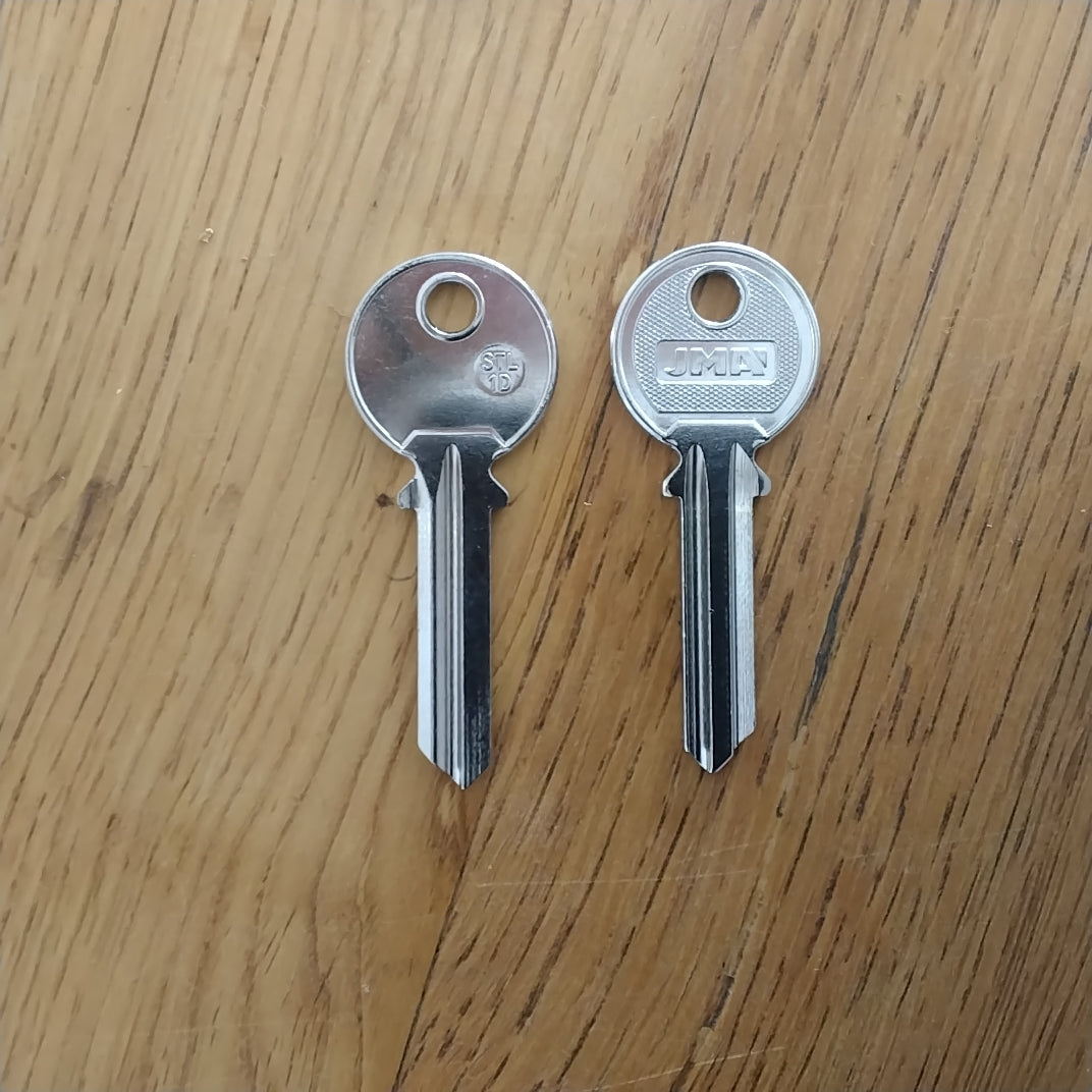 STA-LOCK JMA STL-1D
