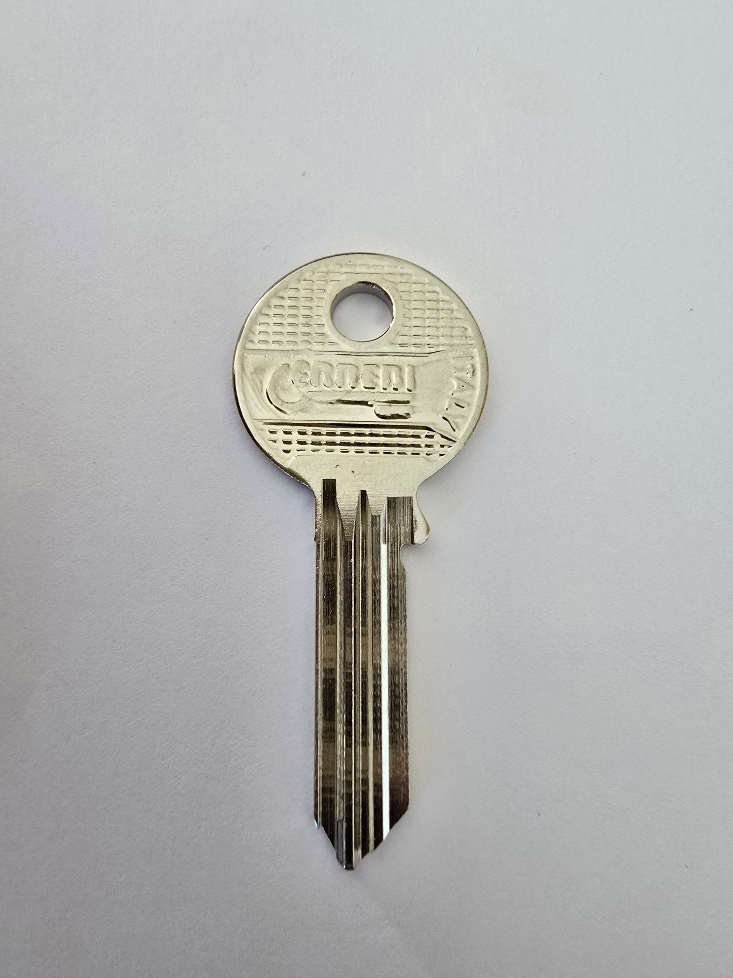 CISA - CS38 SILCA