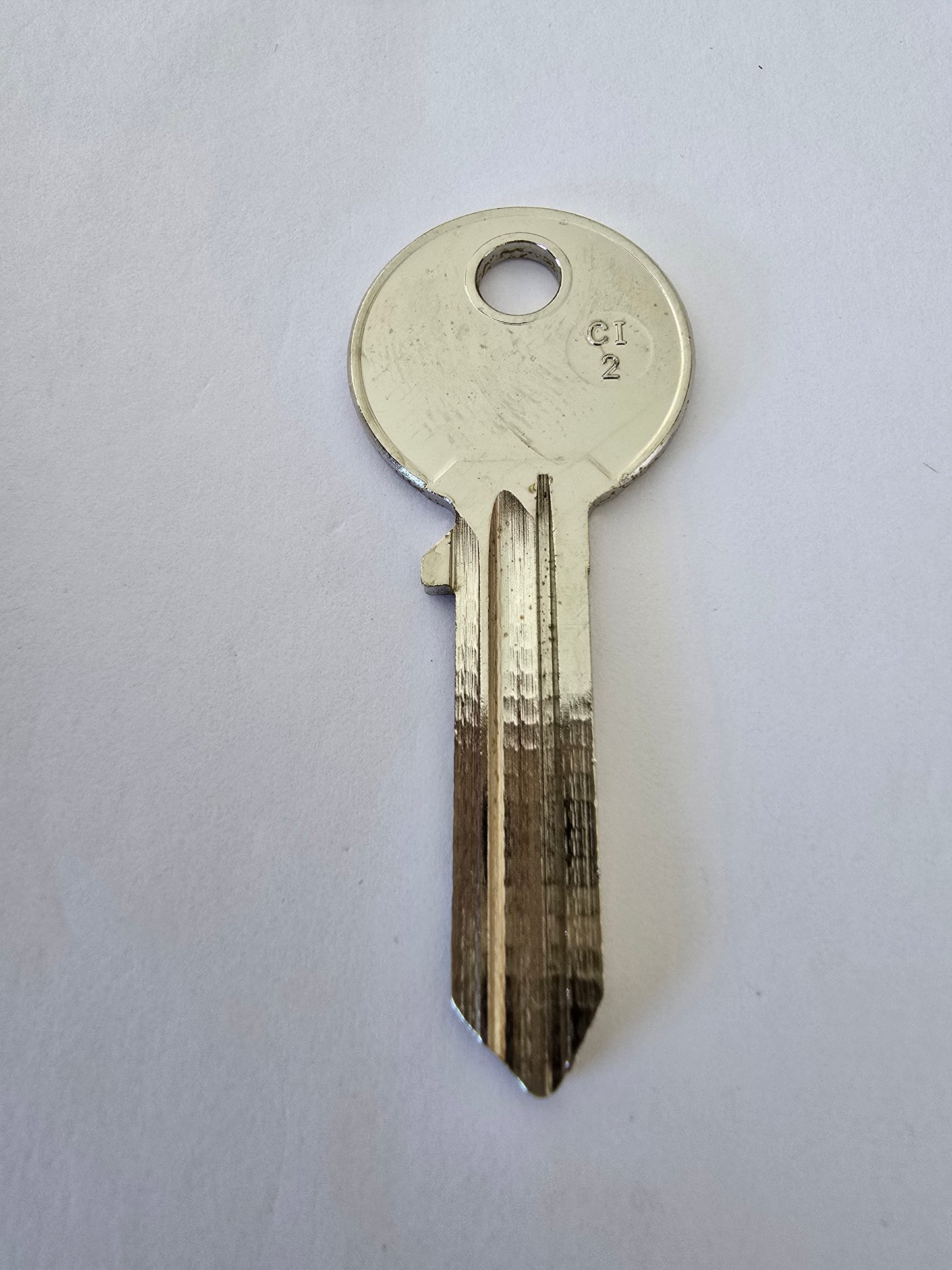 CISA - CS13 SILCA