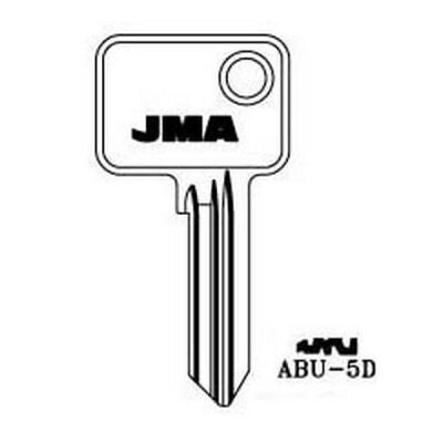 ABUS - AB27 SILCA