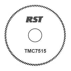 80MM x 5 MM x 1/2" 12.7MM - TMC7515