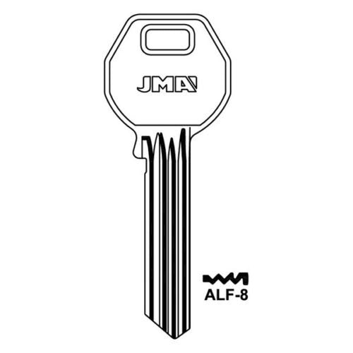 ALF - ALF-8 JMA