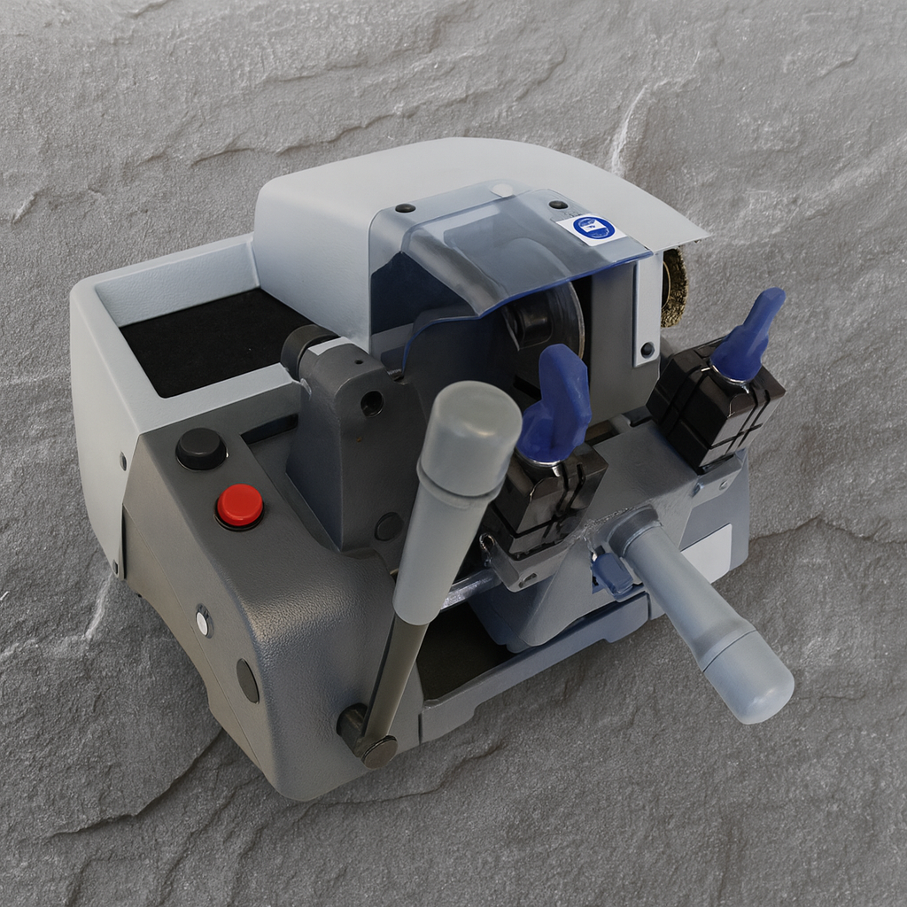 BERNA CYLINDER KEY MACHINE JMA - AM005