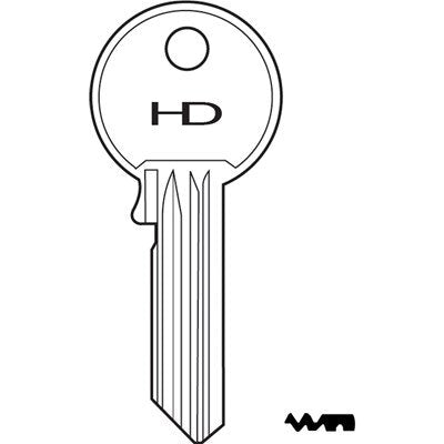 EVVA HD EV11
