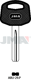 ABUS - AB38P SILCA