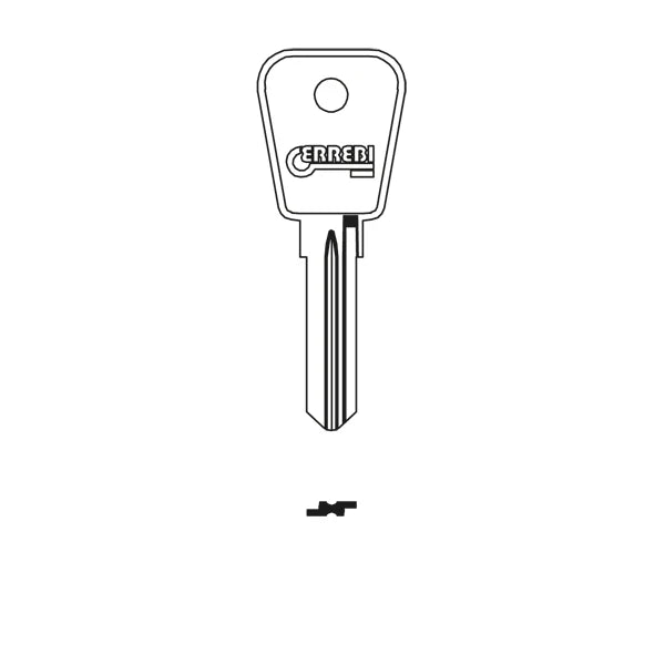 L&F - LF20R ERREBI / LF19R SILCA