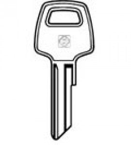 CISA - CS10R SILCA