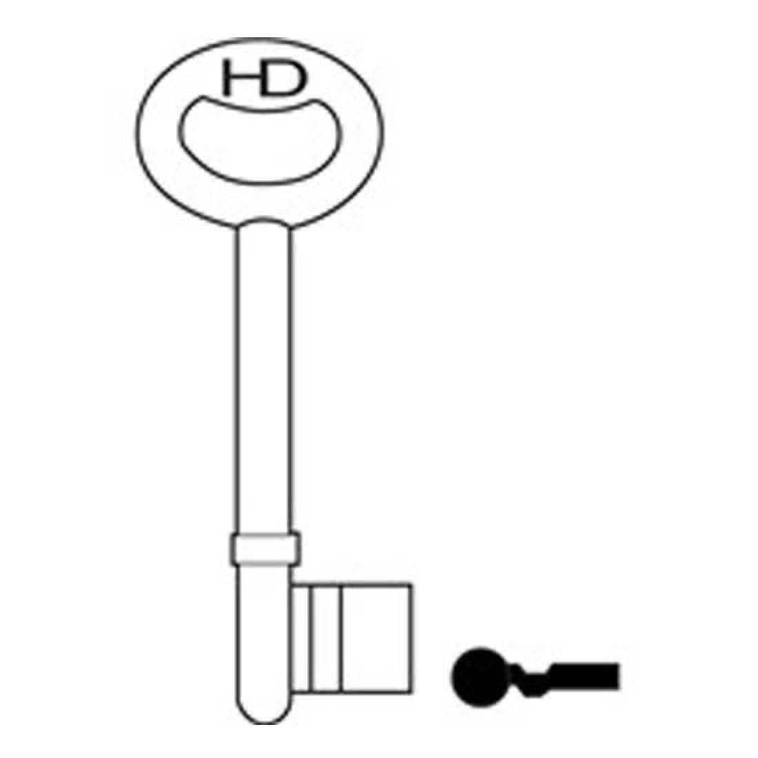 GENI - 6.5G RST - RST TS411GL