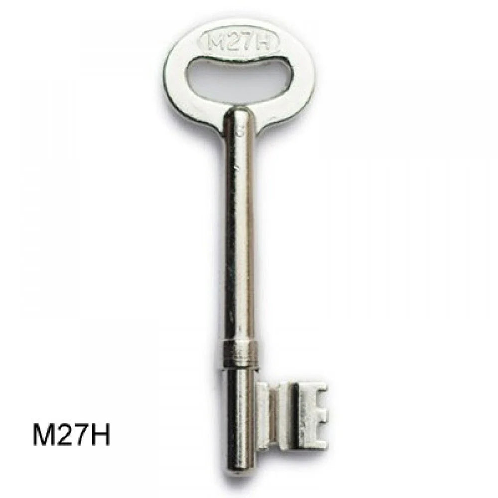 UNION MH PRE-CUT - M27H