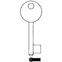 CHUBB - 8K100 RST