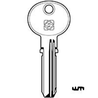 TESA - TE-T60 JMA - SILCA TE7