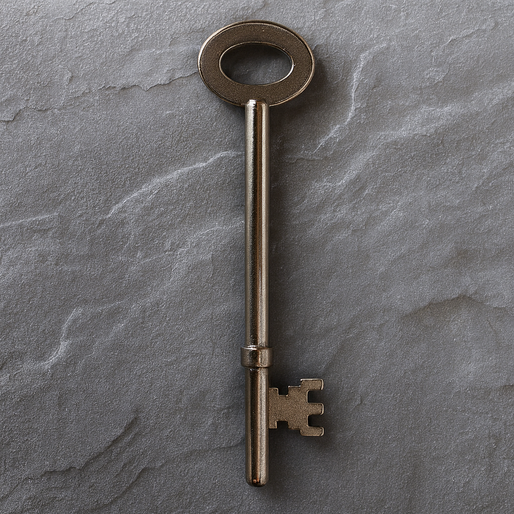 FIRE BRIGADE KEY - FB1