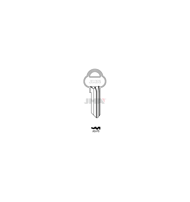 ASSA - ASS2R SILCA