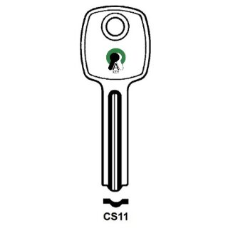 CISA - CS11 SILCA