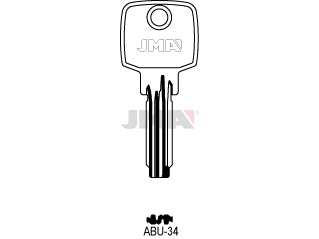ABUS - AB62 SILCA