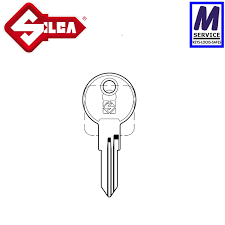 BMB - BMB5 SILCA
