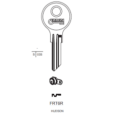 FORT - FRT6R ERREBI CASHBOX