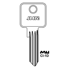 CISA - CI-1D JMA