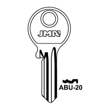 ABUS - ABU-20 JMA