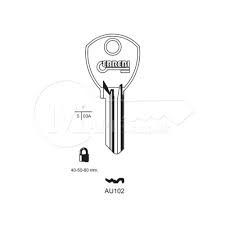 ABUS - ABU-90 JMA