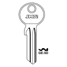 GEGE - JMA GE-5D