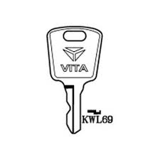 VITA - WL093 - RST