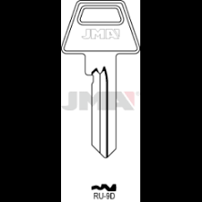 ASSA / RUKO - ASS122 SILCA - JMA RU9D